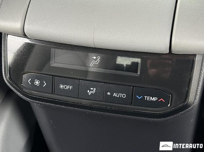 Toyota Highlander 51 interauto-car
