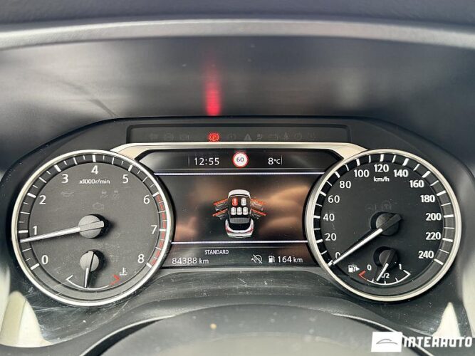 Nissan Qashqai 42 interauto-car