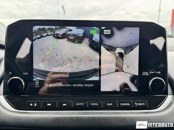 Nissan Qashqai 43 interauto-car