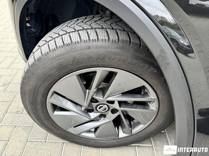 Nissan Qashqai 51 interauto-car