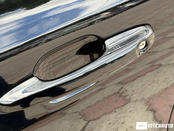 Ford Focus 37 interauto-car