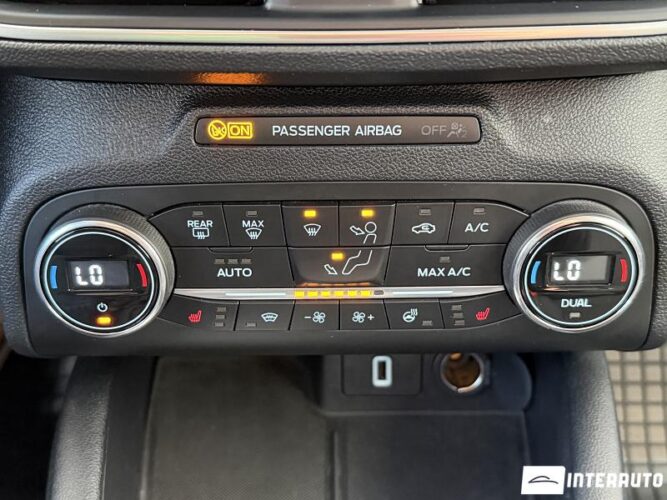 Ford Focus 47 interauto-car