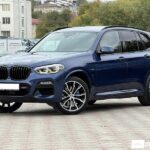 BMW X3 3.0i 2017