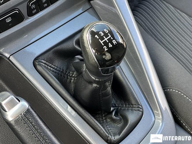 Ford Focus 41 interauto-car