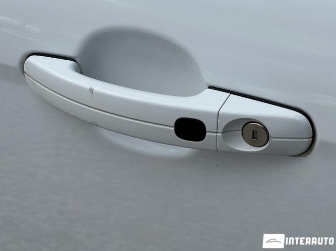 Ford Focus 46 interauto-car