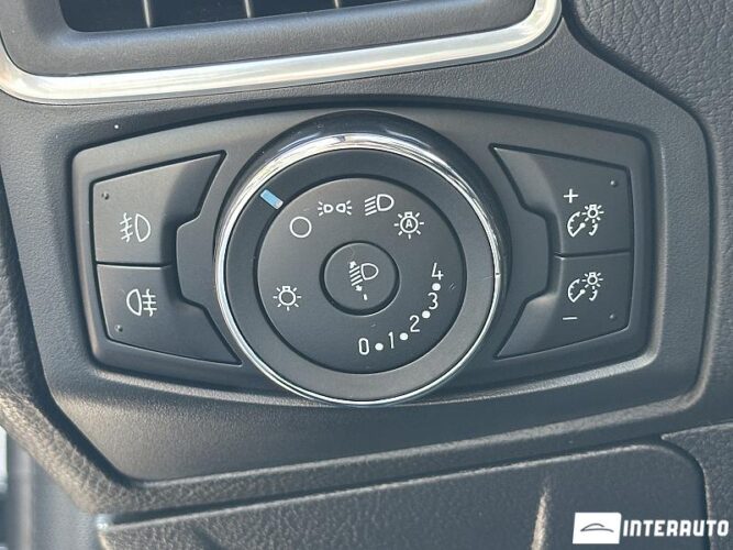 Ford Focus 44 interauto-car