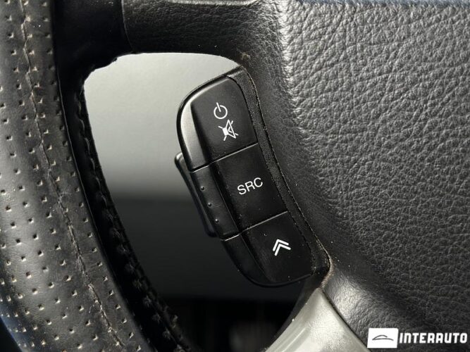 Chevrolet Kalos 34 interauto-car