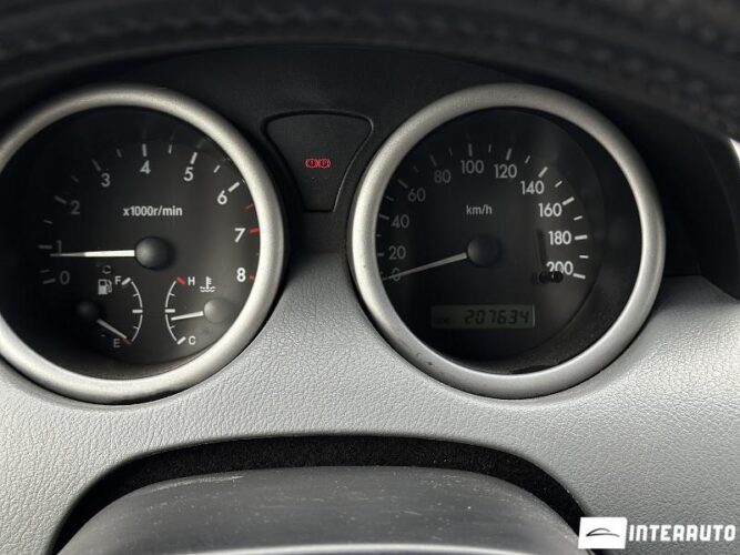 Chevrolet Kalos 35 interauto-car