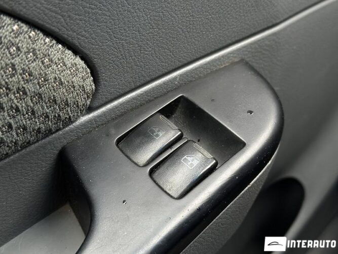 Chevrolet Kalos 32 interauto-car