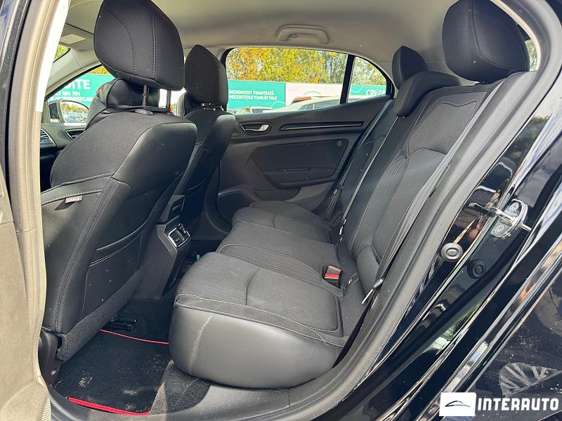 Renault Megane 26 automobil-interauto