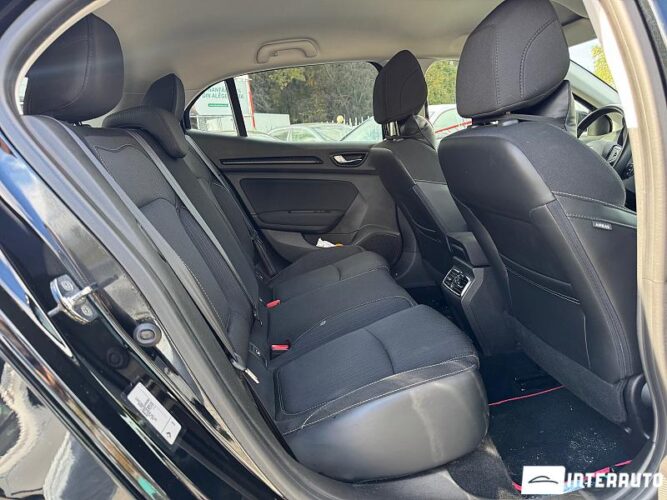 Renault Megane 43 interauto-car