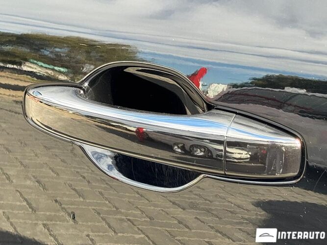 Renault Megane 45 interauto-car