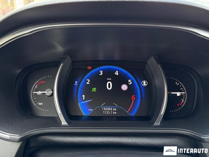 Renault Megane 37 interauto-car