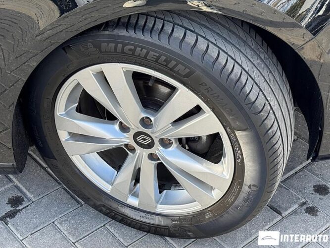 Renault Megane 46 interauto-car