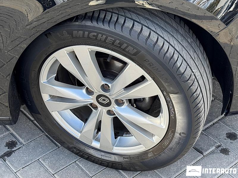 Renault Megane 28 automobil-interauto