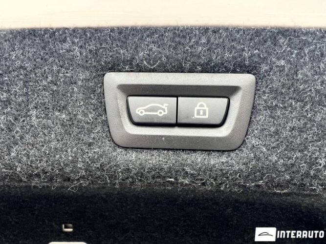 BMW 530e 62 interauto-car