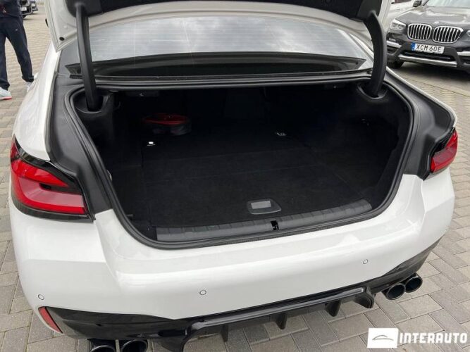 BMW 530e 61 interauto-car