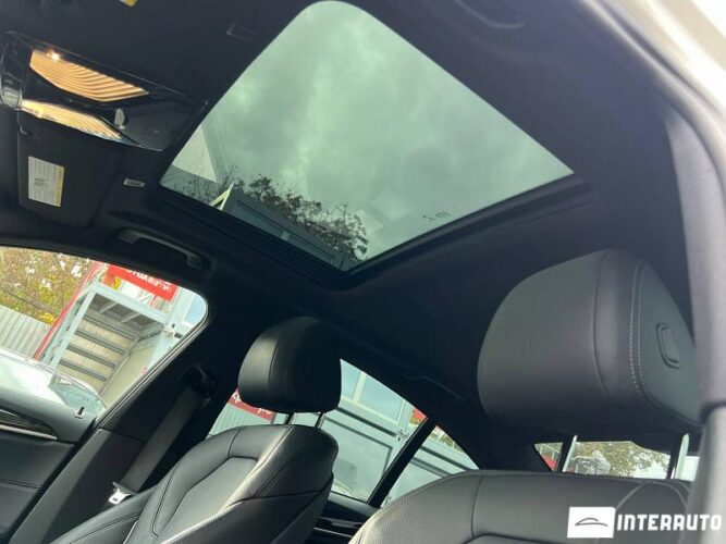 BMW 530e 57 interauto-car