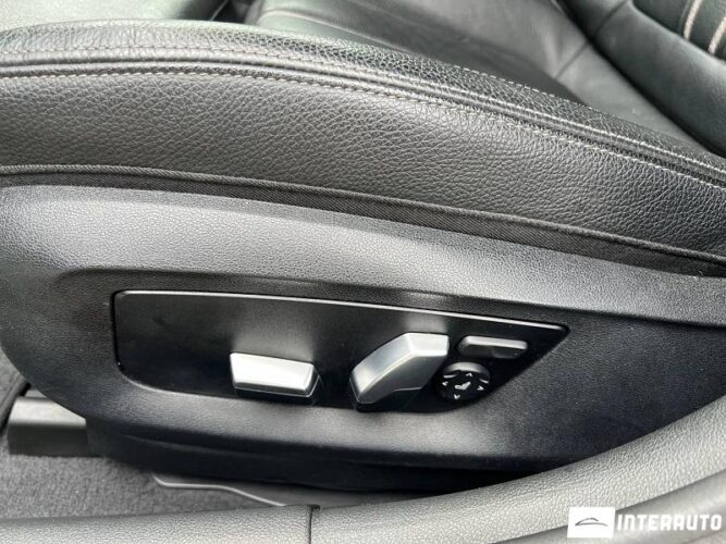 BMW 530e 49 interauto-car