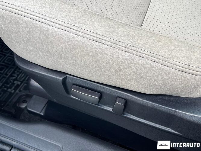 Mitsubishi Outlander 37 interauto-car