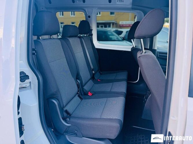 Volkswagen Caddy 41 interauto-car