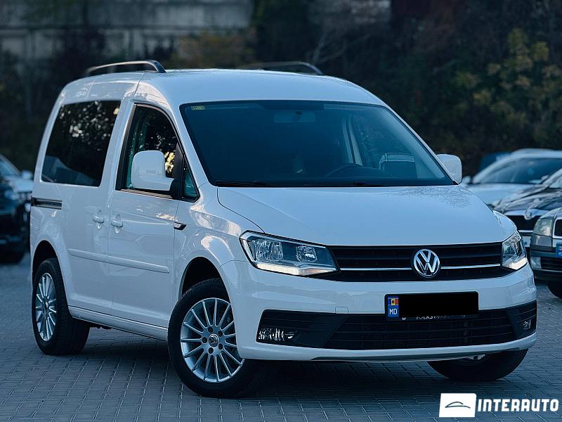 Volkswagen Caddy 2 interauto oferta masina