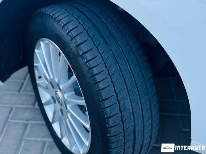 Volkswagen Caddy 44 interauto-car