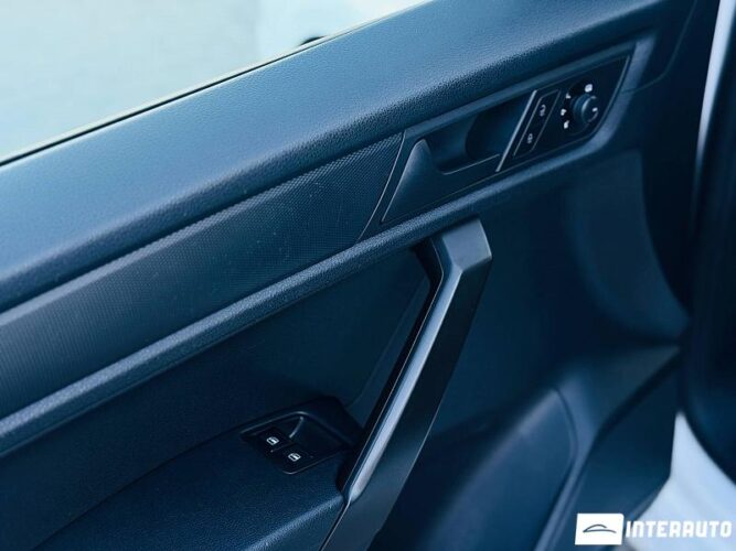 Volkswagen Caddy 43 interauto-car