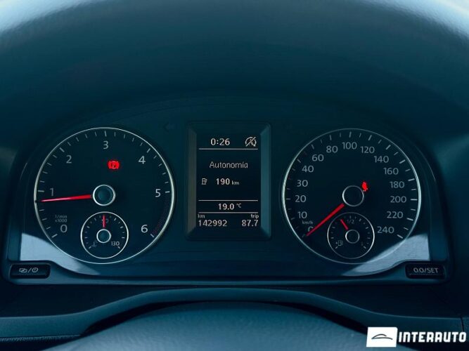 Volkswagen Caddy 36 interauto-car