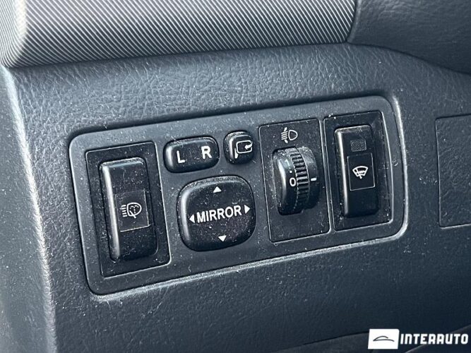 Toyota Avensis 40 interauto-car