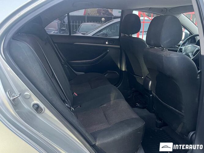 Toyota Avensis 37 interauto-car