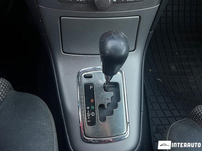 Toyota Avensis 36 interauto-car