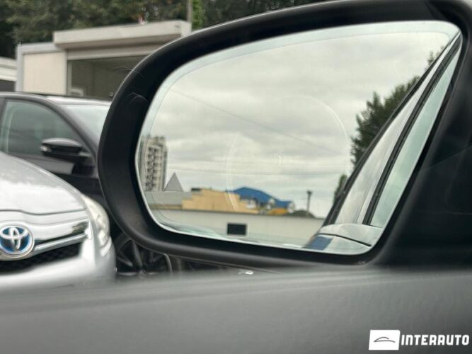 Mercedes C 350e 39 interauto-car