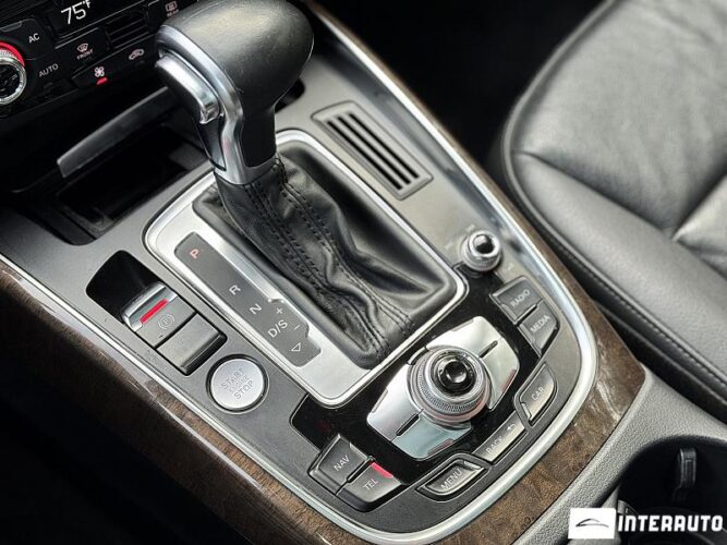 Audi Q5 43 interauto-car
