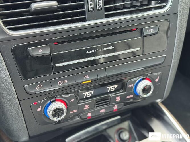 Audi Q5 42 interauto-car