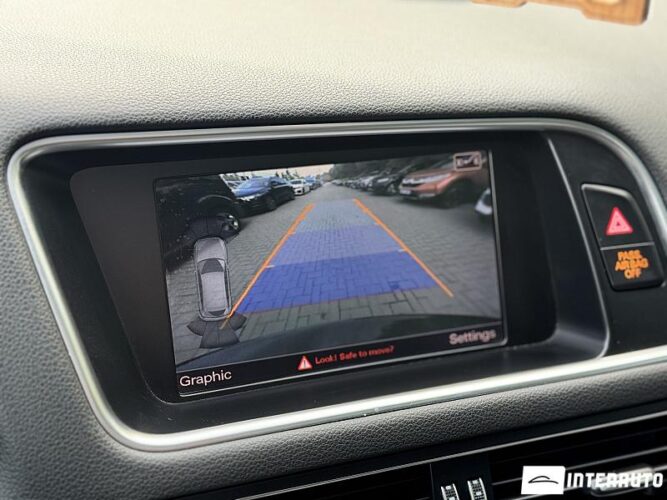 Audi Q5 41 interauto-car