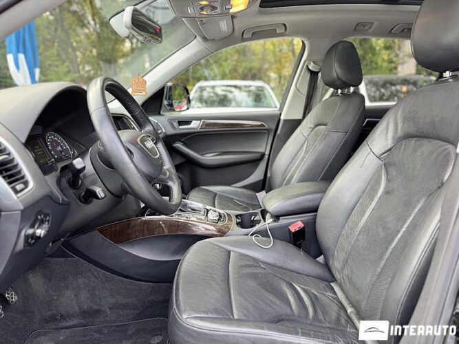 Audi Q5 36 interauto-car