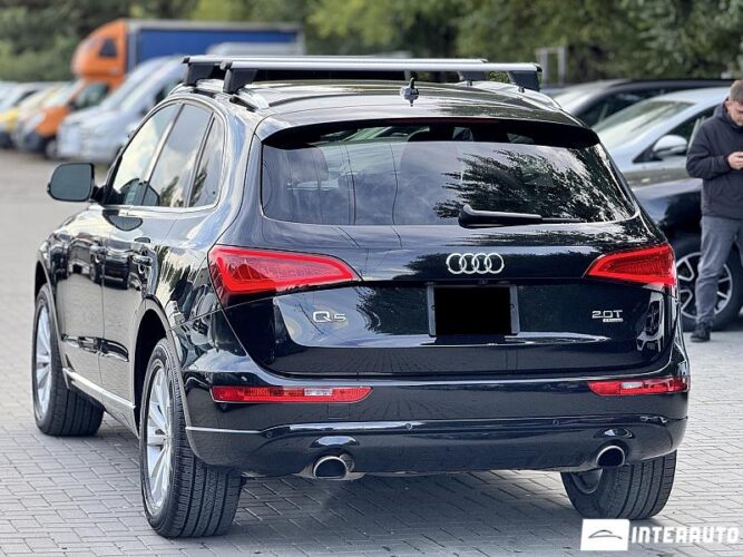 Audi Q5 33 interauto-car