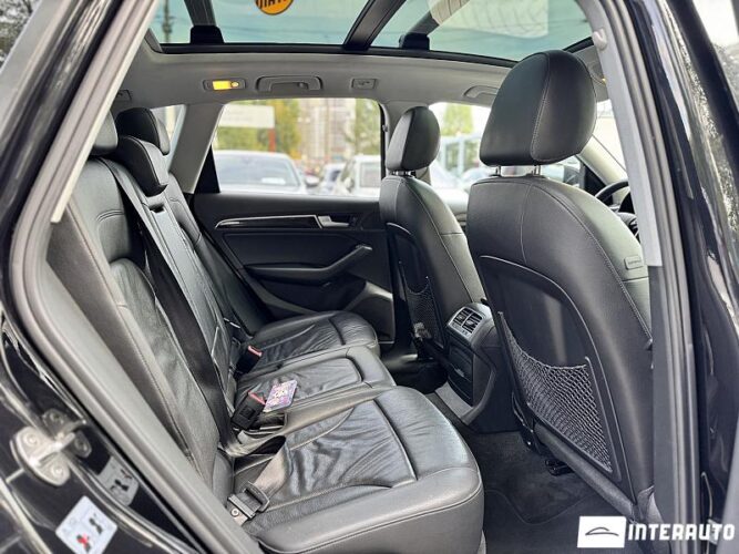 Audi Q5 46 interauto-car