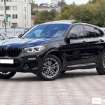 BMW X4 2.0D 2019