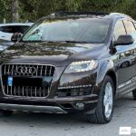 Audi Q7 2010