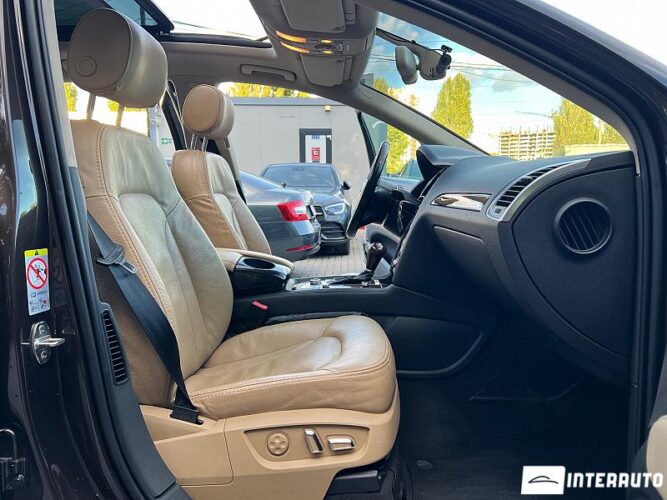 Audi Q7 49 interauto-car