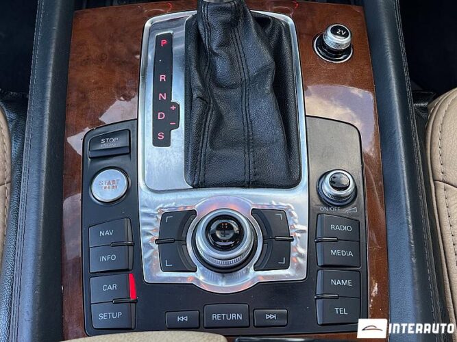 Audi Q7 48 interauto-car