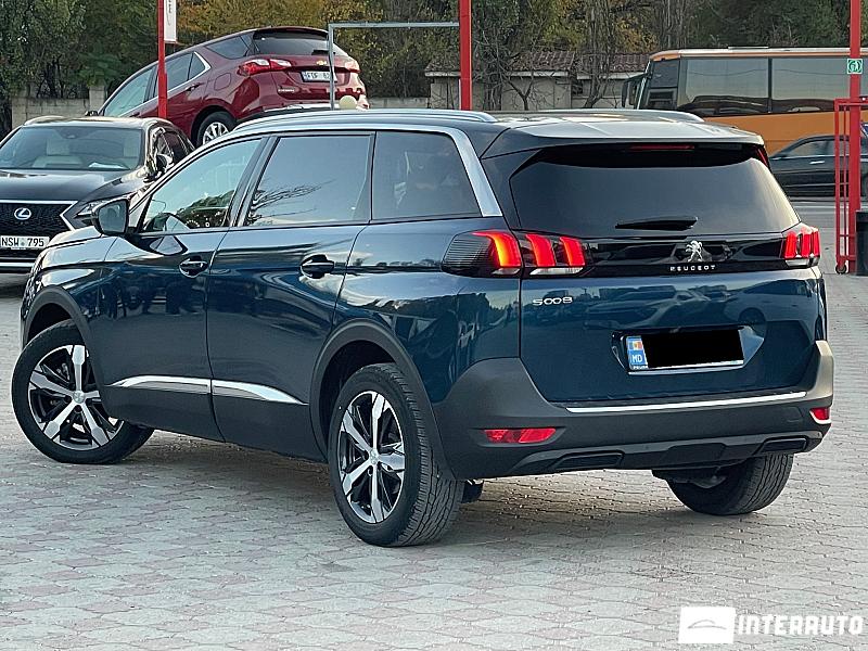 Peugeot 5008 12 automobil-interauto