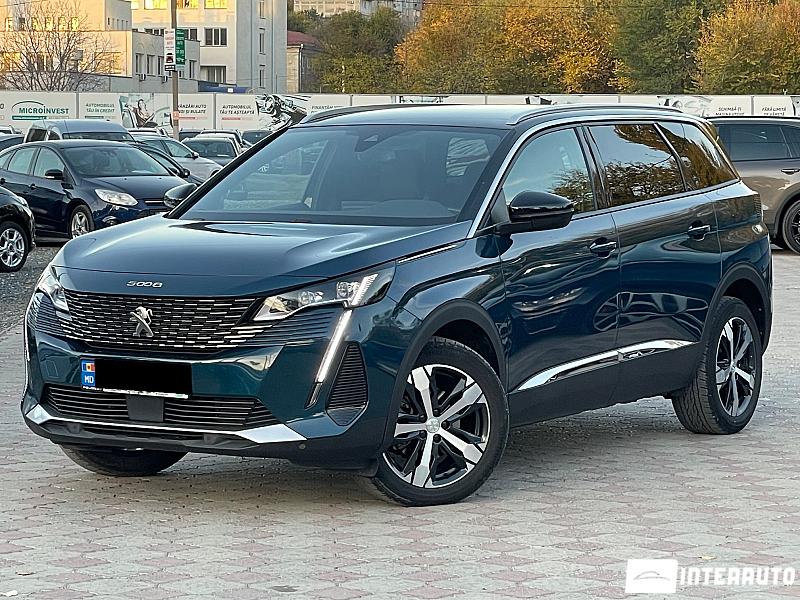 Peugeot 5008 2 interauto oferta masina