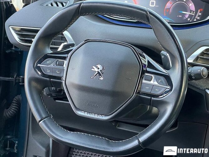Peugeot 5008 33 interauto-car