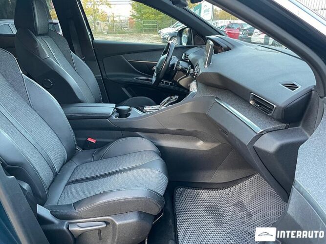 Peugeot 5008 34 interauto-car