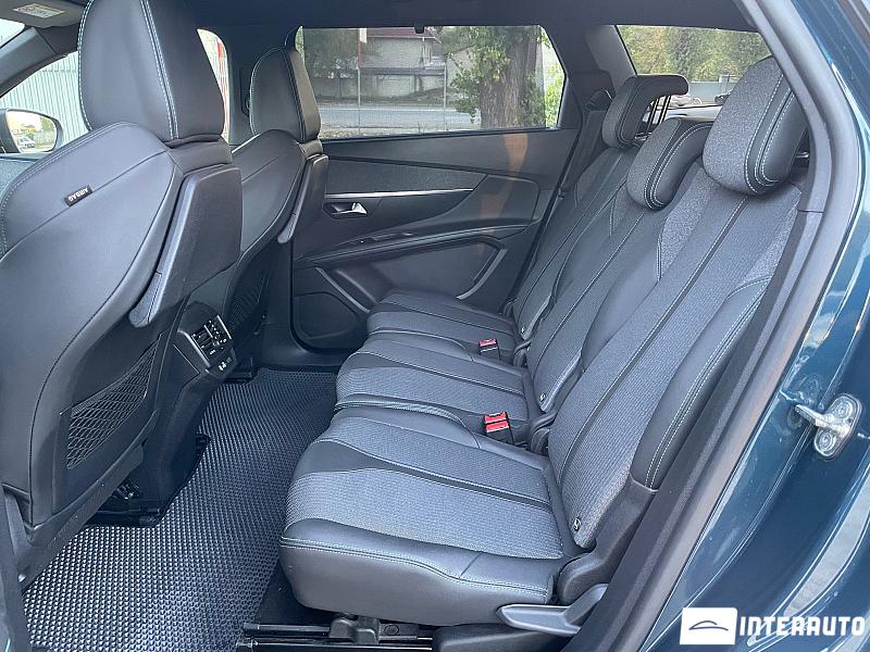 Peugeot 5008 22 automobil-interauto