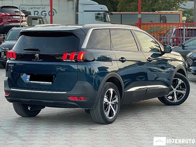Peugeot 5008 29 interauto-car