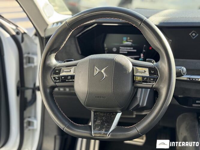 Citroen DS4 40 interauto-car
